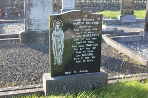 Collins Martin Boyounagh
